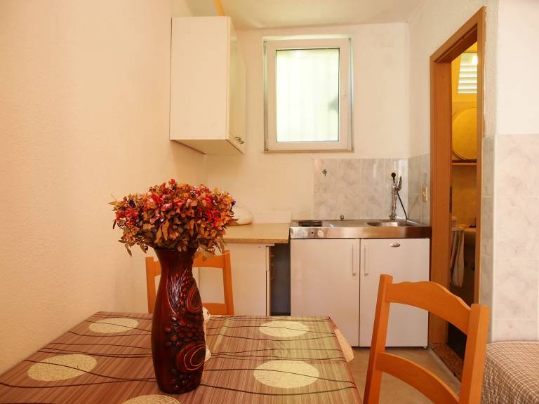 Studio with patio | Close to the beach | Pets allowed — photo 4