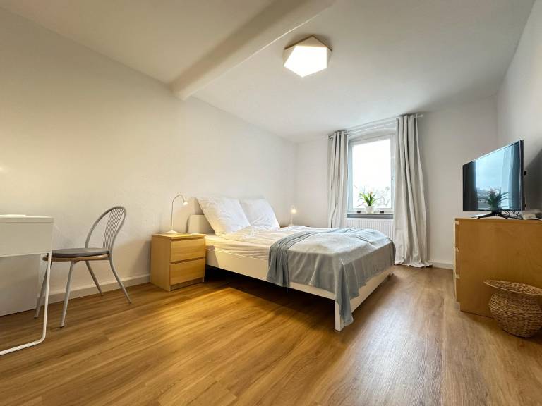 Apartment Kassel
