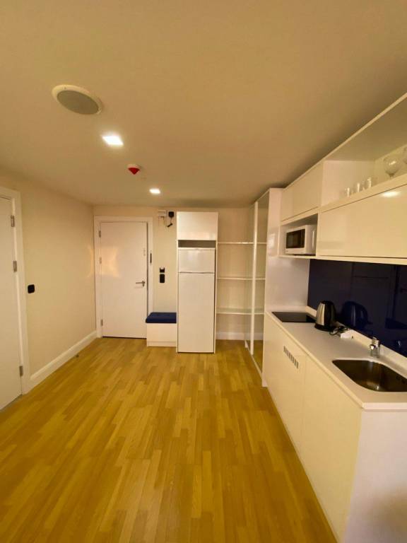 Orbi City apartaments премиум класса на 3 персоны — photo 5