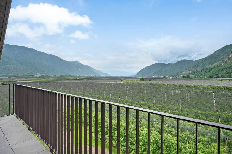 Apartment Golden Delicious with Mountain View, Large Outdoor Area & Pool — photo 4