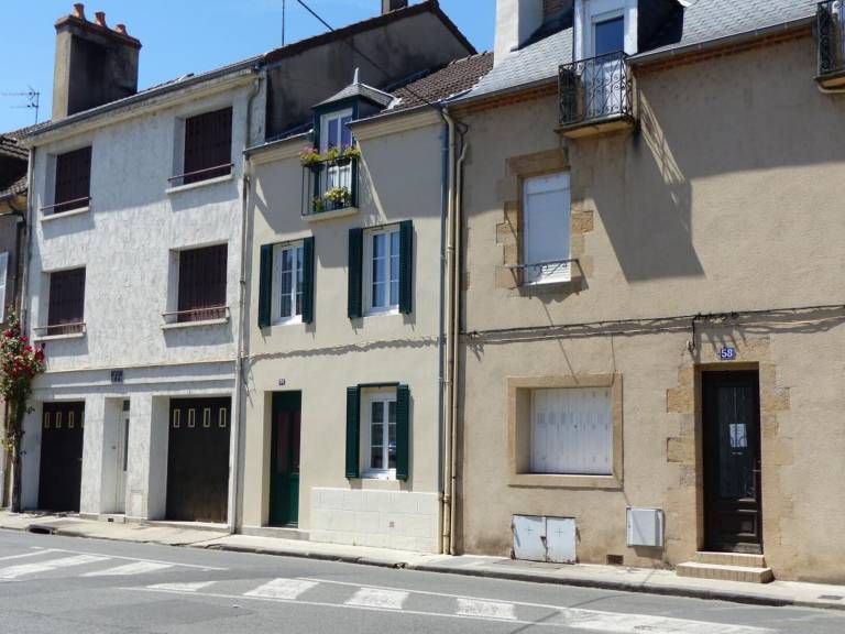 Cottage Moulins
