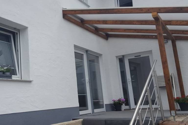 Ferienhaus Heimbach