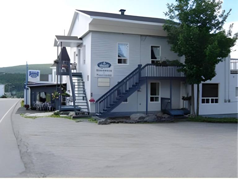 Apartment  Tadoussac