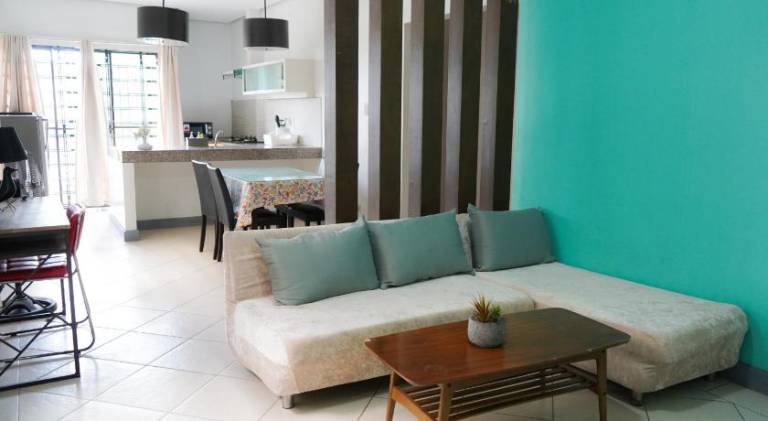 Rental apartment | Pets are welcome — photo 2