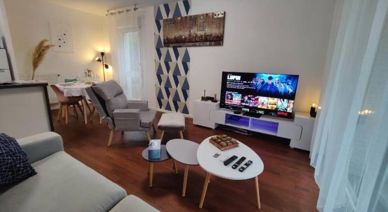 Rental apartment | Pet-friendly — photo 2
