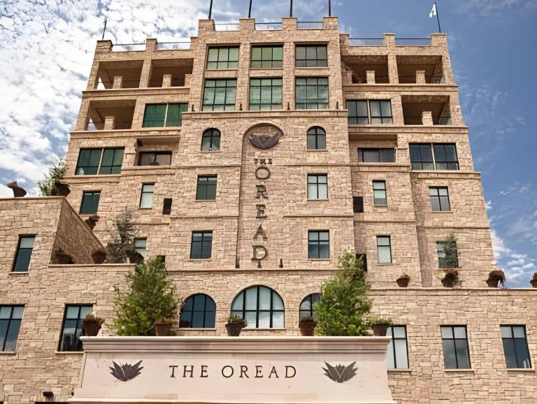 The Oread Lawrence, Tapestry Collection by Hilton in Lawrence, KS