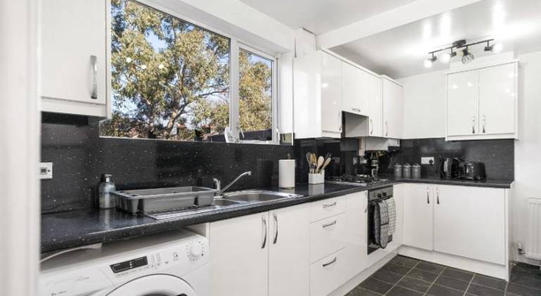 Vacation home with 4 rooms for 8 persons — photo 4