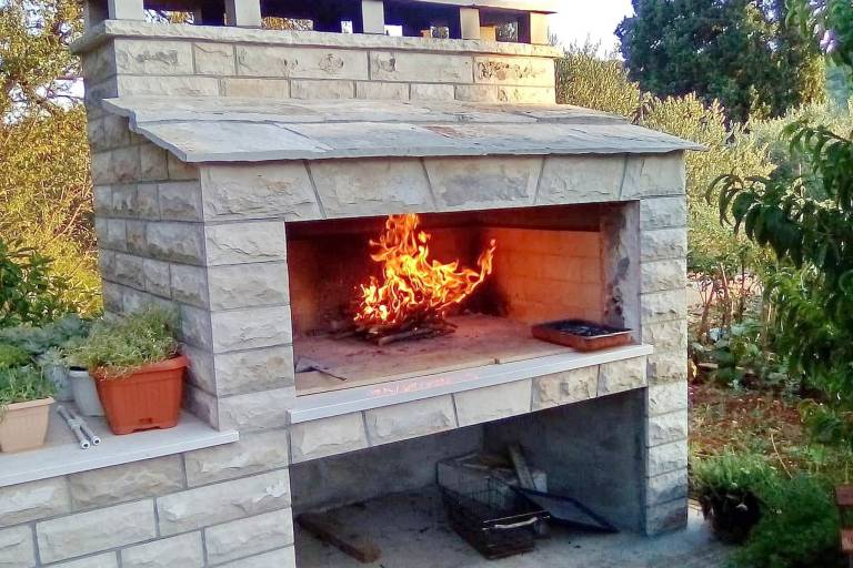 Apartament  Lumbarda