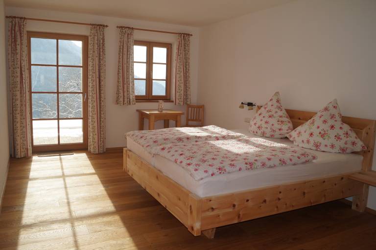 71 m² Ferienwohnung
