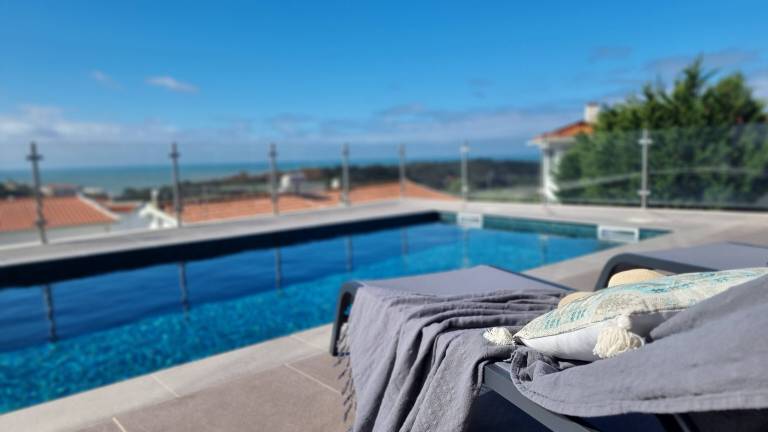 Villa Ericeira