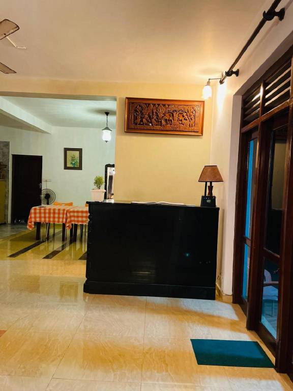 Apartment Negombo