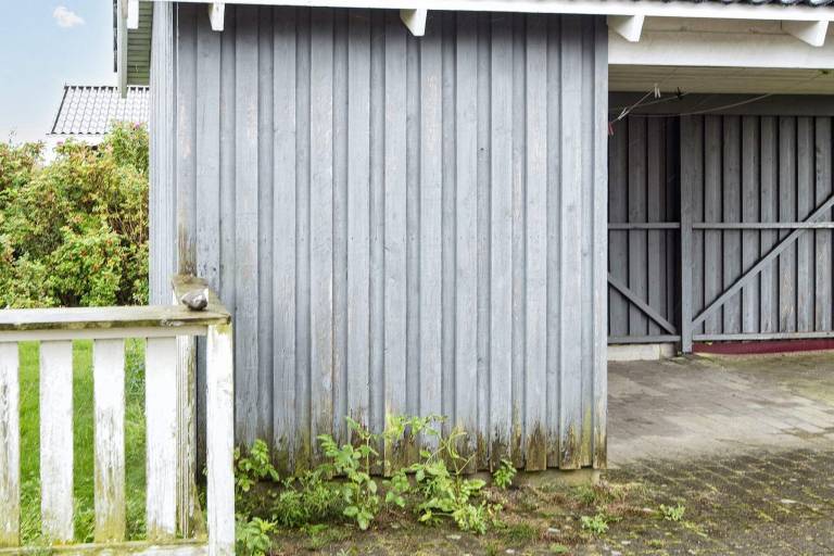Fully equipped house with sauna, jacuzzi & patio | Dogs allowed — photo 4