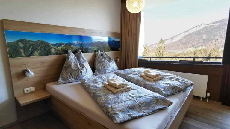 Ferienwohnung in Bad Goisern am Hallstättersee, Gemeinde Bad Goisern am Hallstättersee für max. 4 Gäste