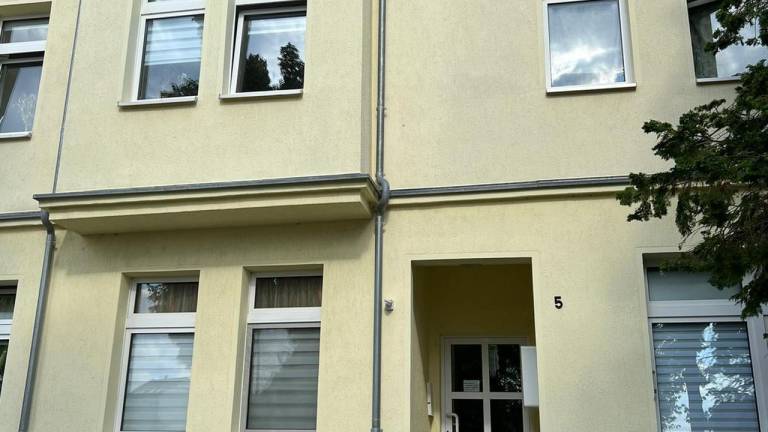 Ferienwohnung Naumburg (Saale)