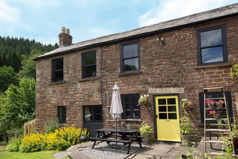 Cottage Lydney