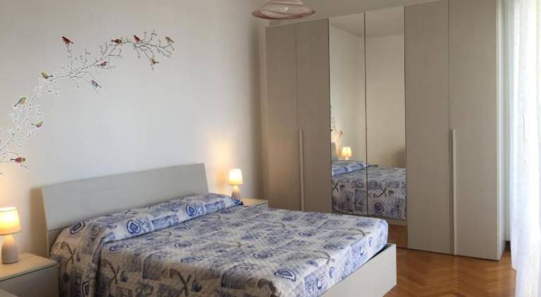 Holiday apartment with 5 rooms for 11 persons — photo 2