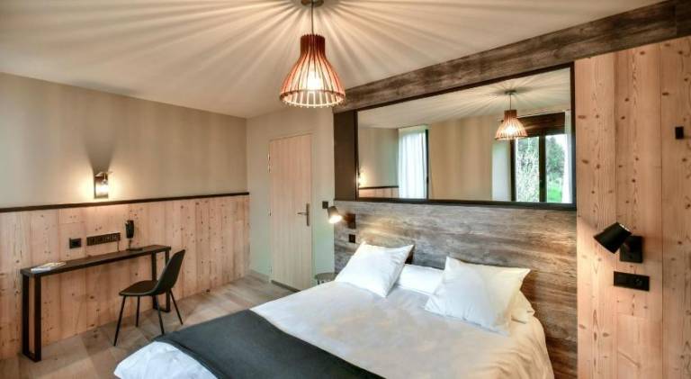 Logis Hotel restaurant La Remise — photo 2