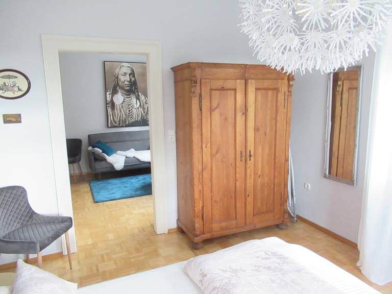 Ferienwohnung