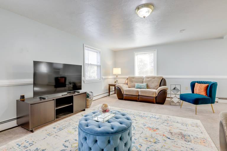 Apartment Auburn