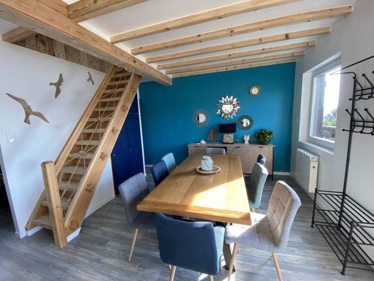 Chalet Labergement-Sainte-Marie