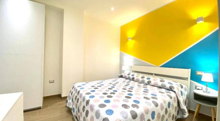 Nice apartment | Pets allowed in San Vero Milis