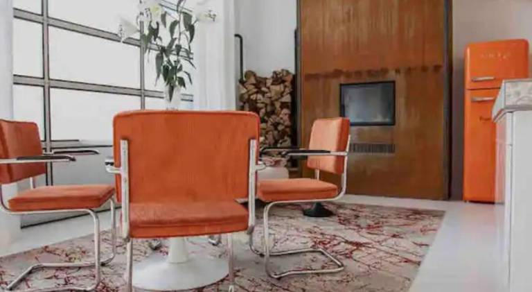 Ferienwohnung Neuwied