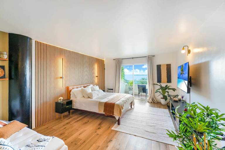 Appartement City of Miami Beach