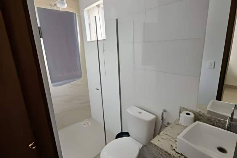 Apartamento Alto dos Caicaras