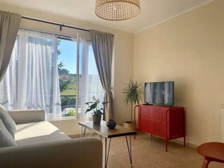 Apartamento Avilés