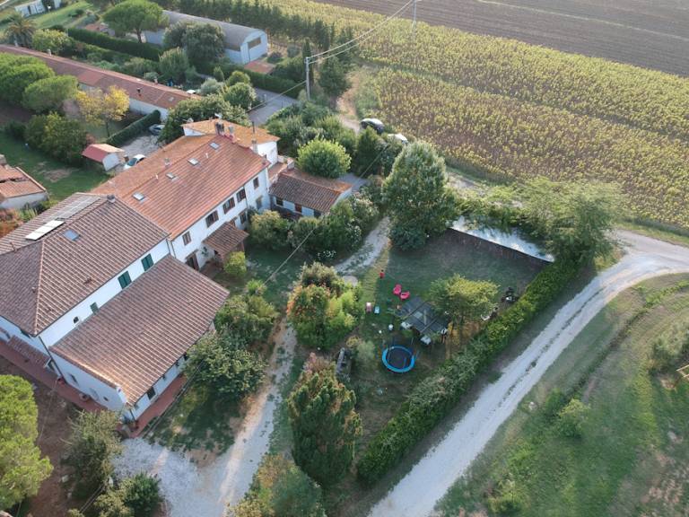 Il Vecchio Pozzo: Girasole — photo 2