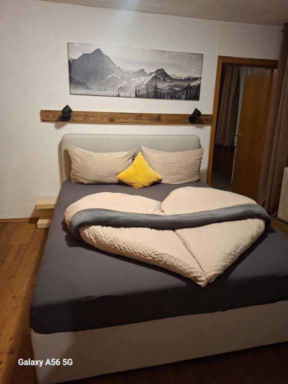 Ferienwohnung in Gemeinde Arzl im Pitztal, Arzl im Pitztal f&uuml;r max. 6 Personen