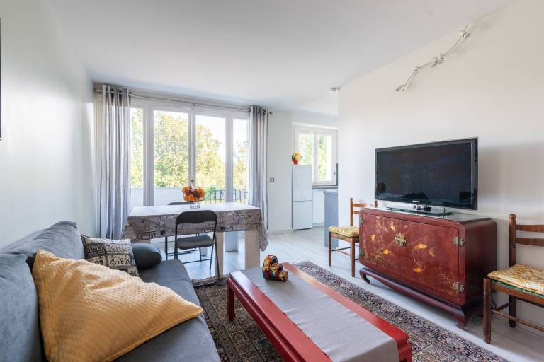 Appartement Villiers-sur-Marne