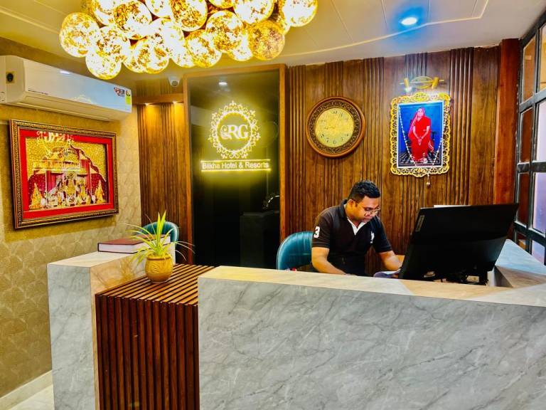 R G Bilkha Hotel And Resorts — photo 4