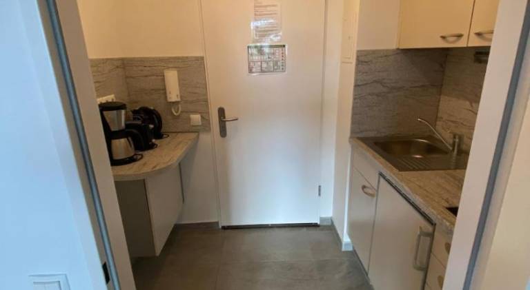 Holiday apartment with pool in Lahnstein