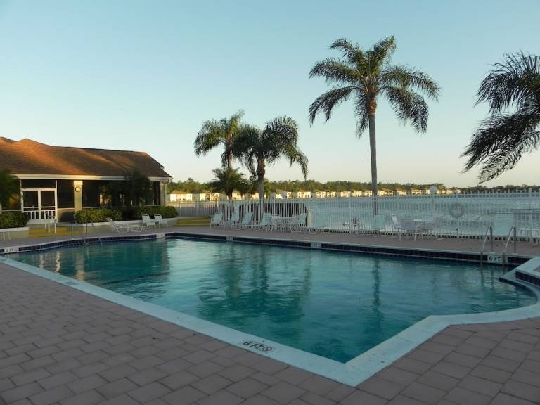 Apartment  South Naples