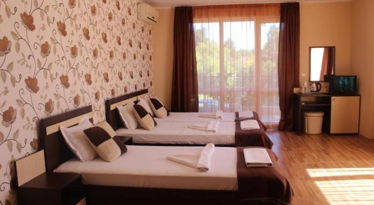 Respekt Guest House — photo 2