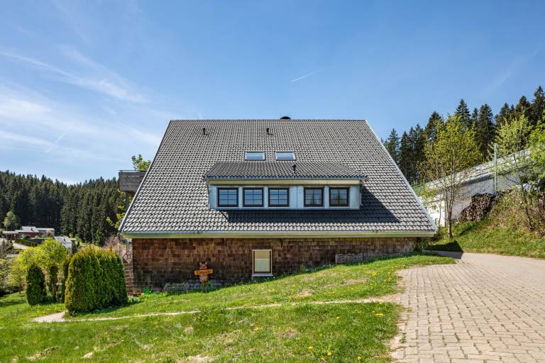 Ferienwohnung  Schönwald im Schwarzwald