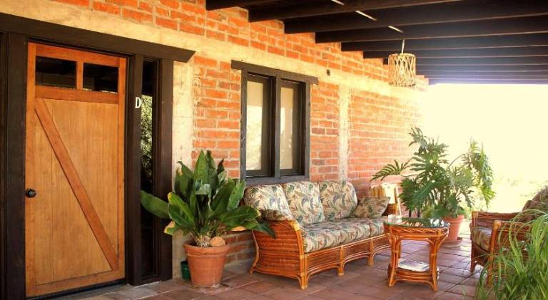 Las Orquideas — photo 2