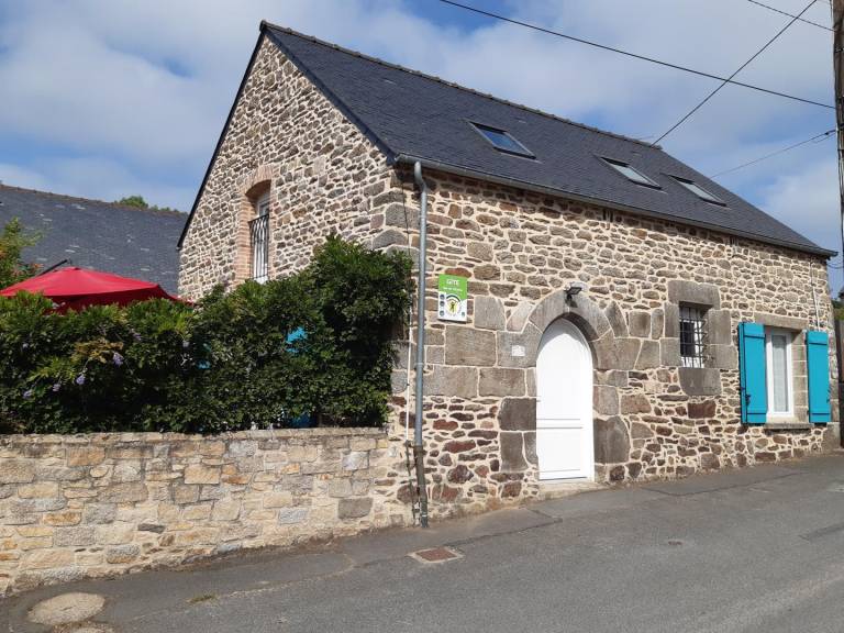 Gîte Saint-Méloir-des-Ondes