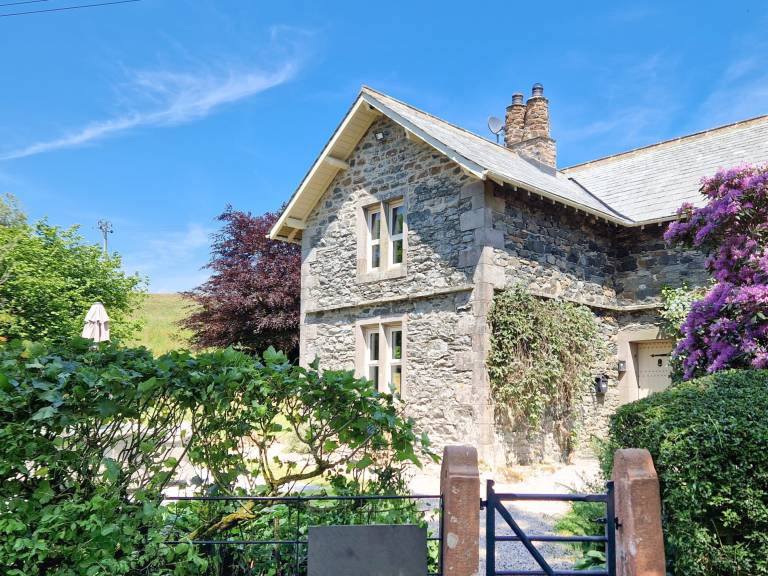 Cottage  Dockray