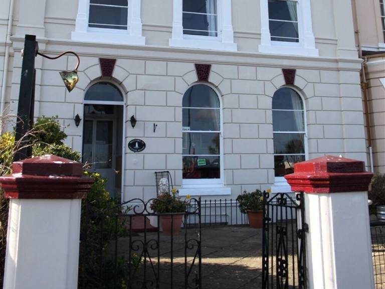 Logement Teignmouth