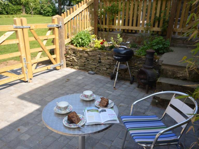 Cottage | Pet-friendly — photo 2