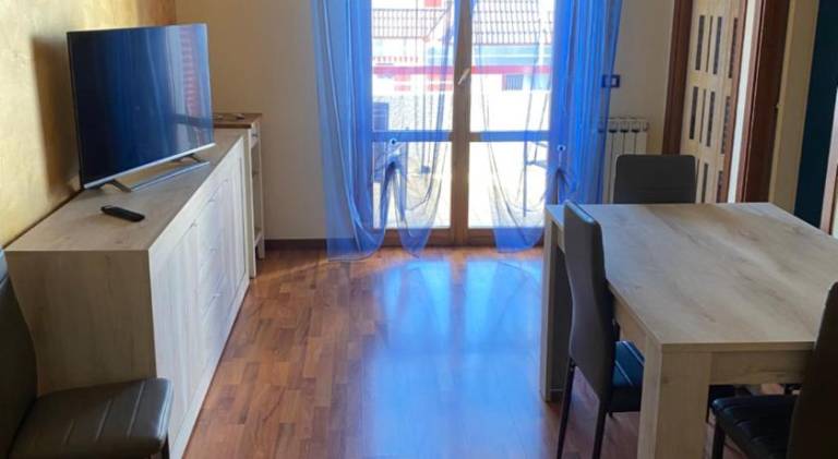 Holiday apartment with 2 rooms for 4 persons — photo 2