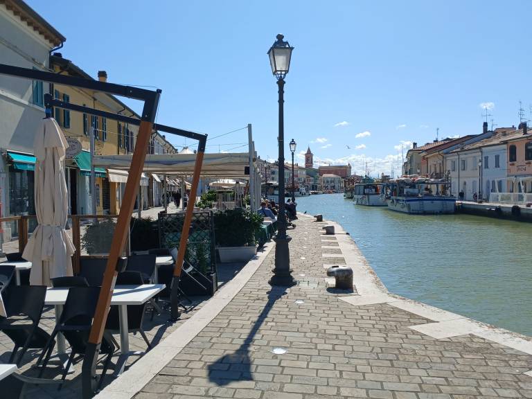 Apartament Cesena