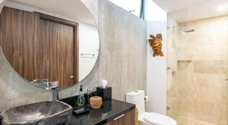 Holiday apartment with jacuzzi & pool | Pet-friendly — photo 2