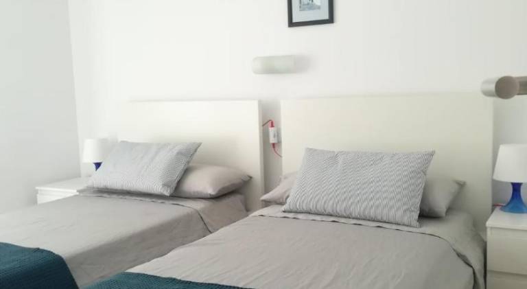 Rental apartment with 2 rooms for 5 persons — photo 2