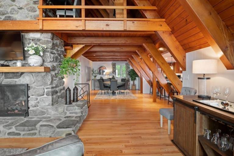Cottage Sebago