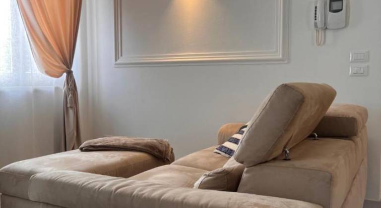 100 m&sup2; Ferienwohnung