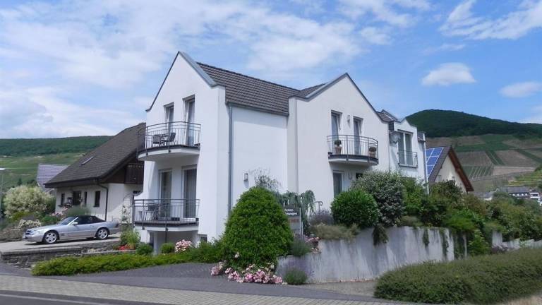 Ferienwohnung Zell (Mosel)