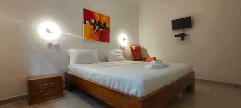Villa Douala